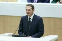 СВР: Запад все чаще пытается физически устранить «неугодных» политиков