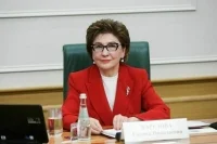 Сенатор Карелова: Женщины-экспортеры умножают бизнес-потенциал страны