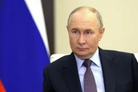 Путин назначил Андрея Столярова послом России в Сьерра-Леоне