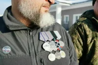 Добровольцы-штурмовики смогут получить статус ветеранов СВО