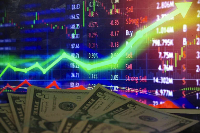 Операторы финансовых платформ смогут продавать на них ценные бумаги