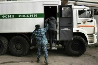 Сотрудники ФСИН смогут вернуться на работу после ранения 