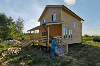 В крупных городах хотят разрешить ИЖС взамен аварийных домов