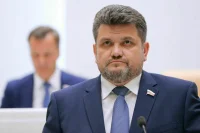 Сенатор Жуков рассказал, что более 90% россиян доверяют отечественным продуктам