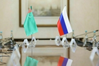 Совет Федерации и меджлис Туркменистана подписали соглашение о сотрудничестве