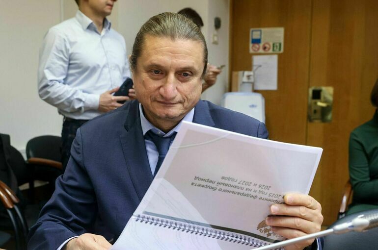 Депутат считает важным запретить продажу табака на остановках