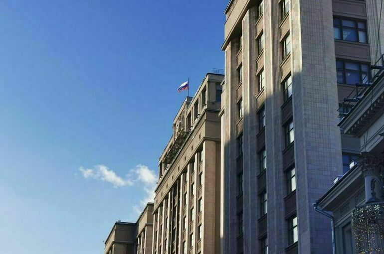 Создатели «Августа» презентовали фильм в Госдуме