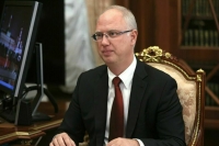 Дмитриев: Подготовка саммита России и США продолжается