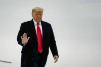 «Я не хочу тратить время впустую»: Трамп о встрече с Путиным