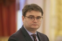 Первый замглавы Минпромторга Осьмаков освобожден от должности