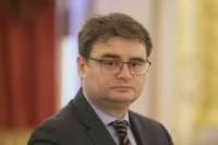 Первый замглавы Минпромторга Осьмаков освобожден от должности