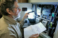 Отключать ЖКУ без решения суда хотят запретить