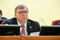 Пассажирские перевозки Ростовской области переведут на контрактную систему
