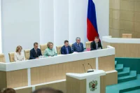 В Совфеде выступили против переноса закона о локализации такси