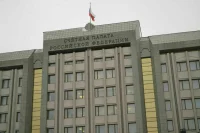 Глава Счетной палаты предсказал замедление экономики России в 2025—2026 годах