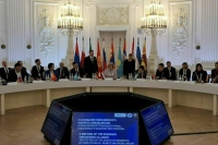 Шри-Ланку включили в Евразийский альянс омбудсменов