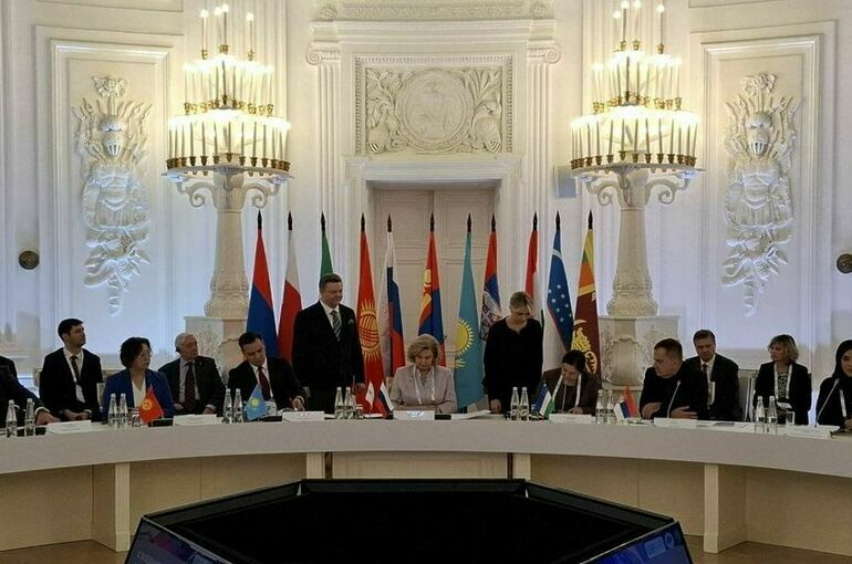 Омбудсмены Евразийского альянса обменялись опытом защиты прав сельских жителей