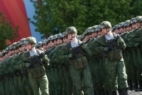 Генштаб: Резервистов не отправят на СВО и за пределы России