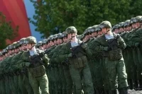 Генштаб: Резервистов не отправят на СВО и за пределы России