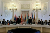 Омбудсмены Евразийского альянса обменялись опытом защиты прав сельских жителей