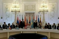 Омбудсмены Евразийского альянса обменялись опытом защиты прав сельских жителей
