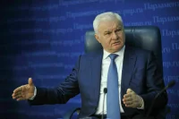 Депутат Плотников призвал включить фермерские продукты в школьное меню