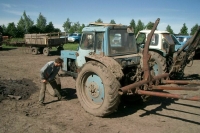 За фермерами из приграничных с Украиной регионов РФ сохранили льготный статус