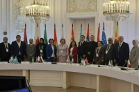  Москалькова предложила расширить Евразийский альянс омбудсменов