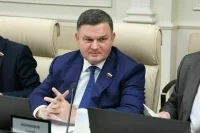 Совфед переназначил сенатора Перминова первым замглавы Комитета по Регламенту