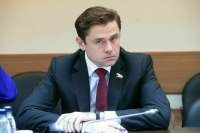 Депутат предложил ввести льготную ипотеку для работников ключевых отраслей