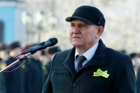 Путин назначил нового спецпредставителя по границам со странами СНГ