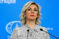 Захарова призвала европейские музеи раскрыть историю формирования их коллекций