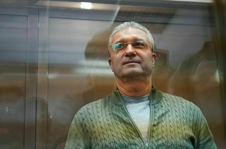 Тимур Иванов попросился штурмовиком в зону СВО