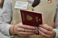 Билеты на поезд за границу детям до 14 лет оформят только по загранпаспорту