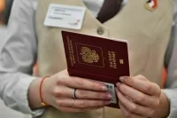 Билеты на поезд за границу детям до 14 лет оформят только по загранпаспорту