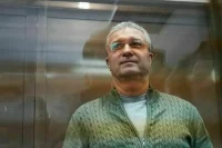 Тимур Иванов попросился штурмовиком в зону СВО