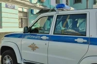 В Ставрополе на остановке произошел взрыв