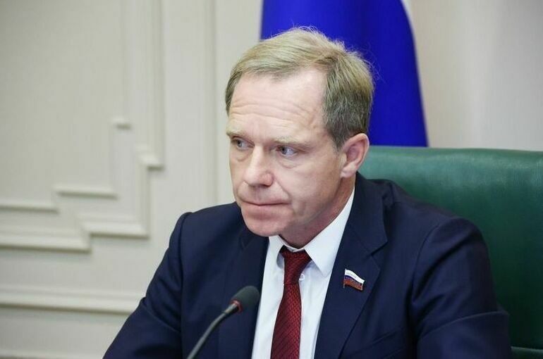 Сенатор Кутепов: Заемщики не должны платить за недострой в рамках сельской ипотеки