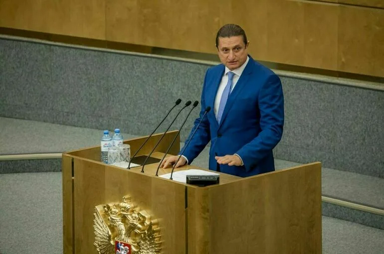 Депутат разъяснил, почему изменили правила медобслуживания мигрантов