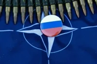 Рютте: НАТО может сбить российские самолеты только в случае угрозы