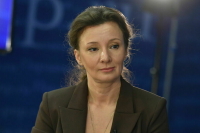 Депутат Кузнецова: Все комитеты Госдумы будут учитывать интересы семей с детьми
