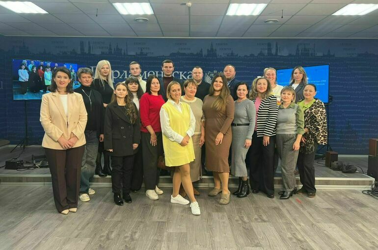 Говорить читателю правду: СМИ новых регионов адаптируются в российском медиапространстве