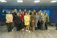 Говорить читателю правду: СМИ новых регионов адаптируются в российском медиапространстве