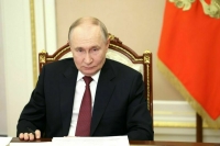 Путин назвал поддержку семей приоритетом нацпроектов