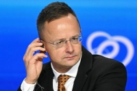 Сийярто: Брюссель пытается избежать всего, что приведет к миру на Украине