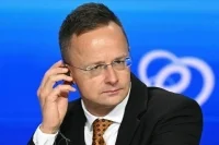 Сийярто: Брюссель пытается избежать всего, что приведет к миру на Украине