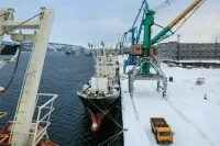 Регионам просят добавить бюджетных денег на северный завоз