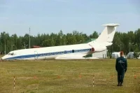 Спасателям запретят передавать непроверенные данные об упавшем самолете
