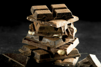 Шоколад и кисель: чем отличается арктический паек спасателей от обычного