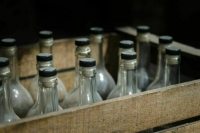 Для подтверждения легальности алкоголя предложили использовать электронные документы